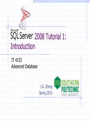 Image result for SQL Server 2008 All Topics
