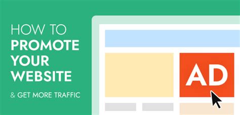 Image result for Promoting a Website