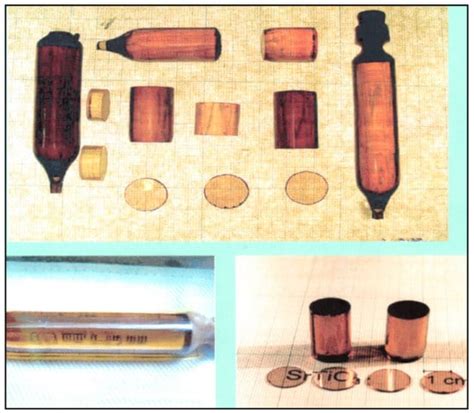 Contemporary Apparatus for Single Crystals Growth of Oxide Compounds ...