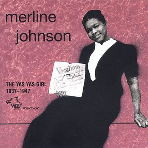 Yas Yas Girl 1937: Merline Johnson: Amazon.in: Music}