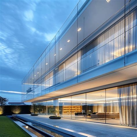 Building Glass Window 的图像结果