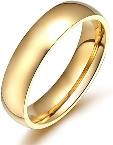 Amazon.in: Stainless Steel - Men's Rings / Men's Jewellery: Jewellery