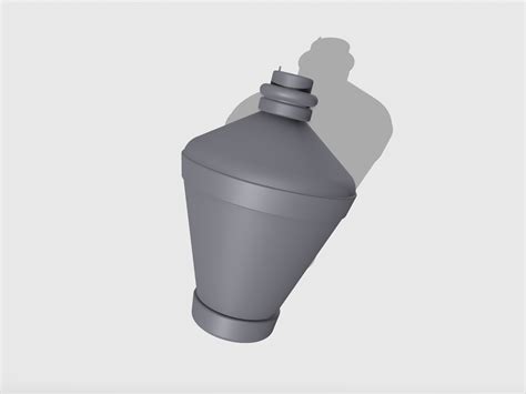 🧪 D&D 5e Potion of Superior Healing (with reference tag)・Free STL File ...