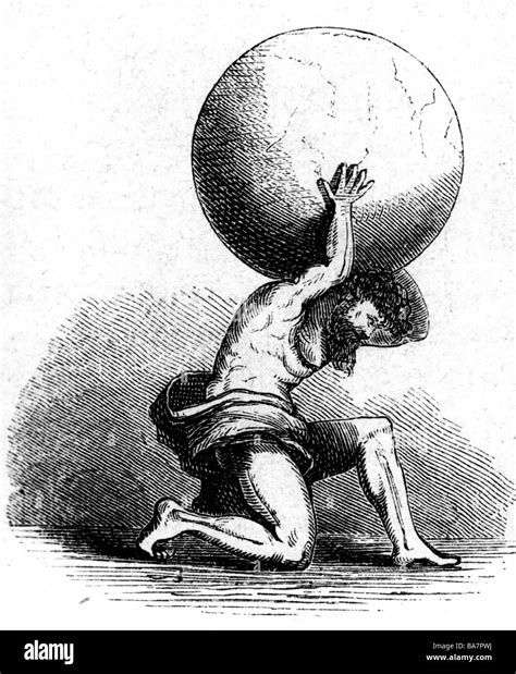 Atlas 的图像结果