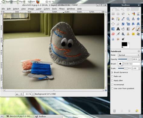 Image result for GIMP Basic Photo Editing