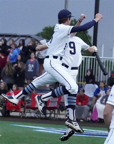 Hewitt-Trussville vs. James Clemens baseball Friday May 6, 2022 - al.com