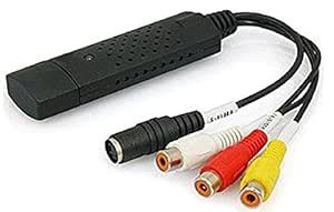 Buy Ezcap video capture！USB 2.0 Audio/video Converter - Digitize and ...