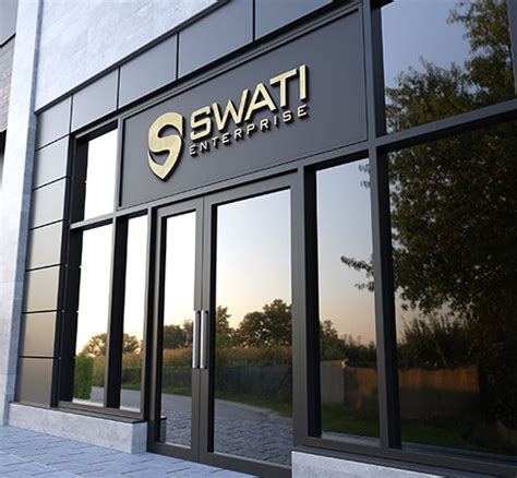 Swati Enterprise - Manufacturers of Brass and Copper Alloy Components