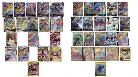 Sneak Peek At New Pokémon TCG Set “Battle Styles” Ultra Rare Cards