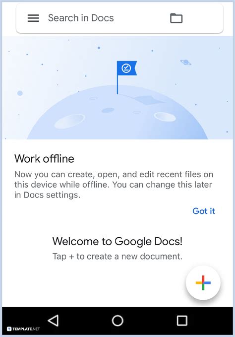 Access Google Docs On Phone | Using Google Docs on a Mobile Device – FZPK