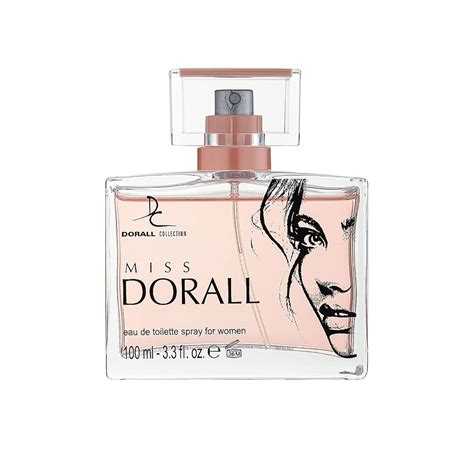 Dorall Collection Miss Dorall For Women 100ml : Amazon.in: Beauty