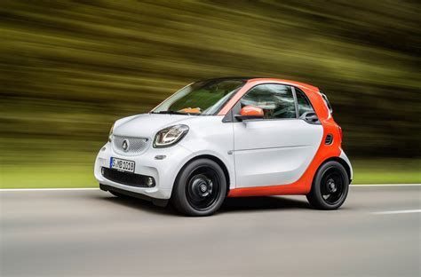 Svi komentari - Smart priprema novi gradski auto Smart #2 - B92