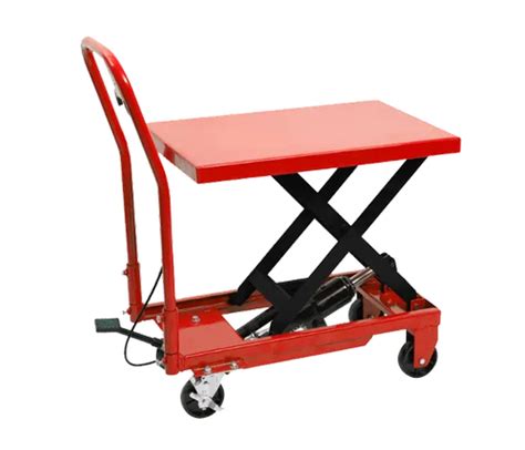 Industrial Work Tables - Stainless Steel Table Manufacturer from Pune