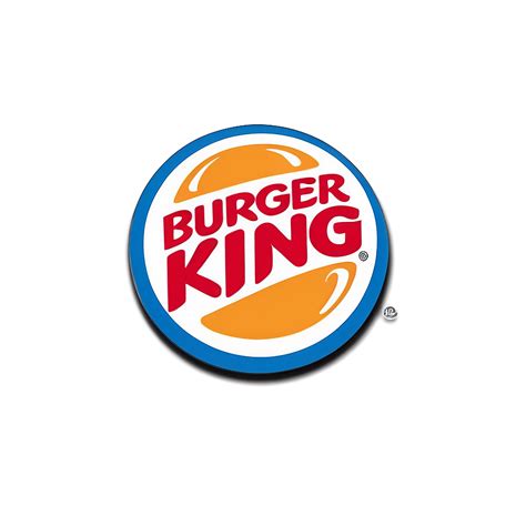 Download Burger King Logo Art Png 51 | Wallpapers.com