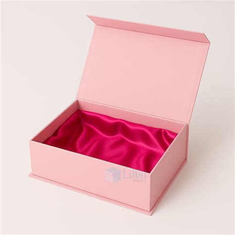 Custom Magnetic Rigid Boxes