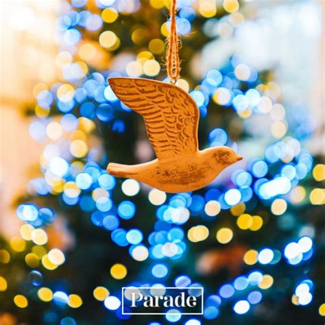 17 Traditional Christmas Symbols and Their Meanings - Parade