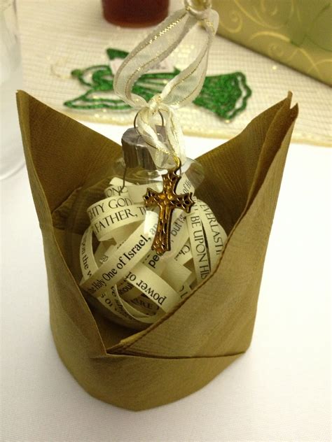 diy religious gifts