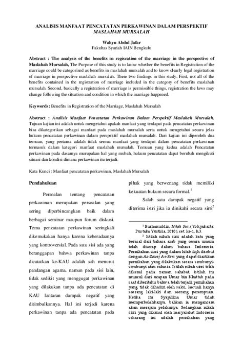 manfaat pencatatan akuntansi