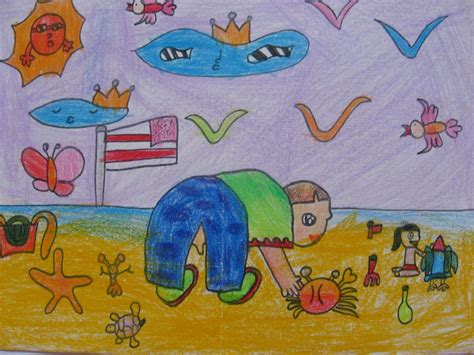 春节的故事－儿插绘本|插画|儿童插画|liwenli1101 - 原创作品 - 站酷 (ZCOOL)