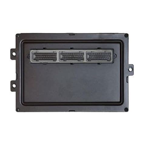 Image result for Dodge Engine Control Module