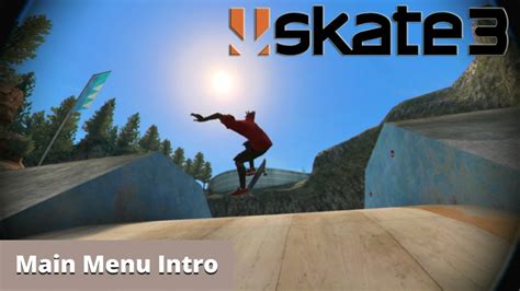 Image result for Skate 3 Mod Menu