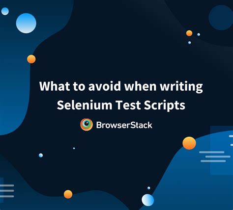Selenium Test Script Example 的图像结果