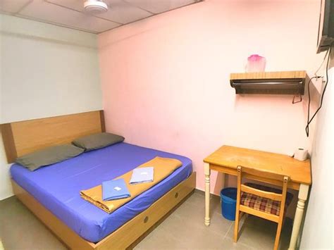 GRAND STAR HOTEL (Melaka) - Hotel Reviews, Photos, Rate Comparison ...