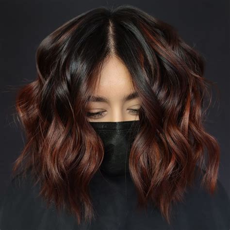 40 Inspirational Balayage Ideas for Short Hair - Hair Adviser