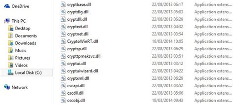 Image result for DLL File Tutorial