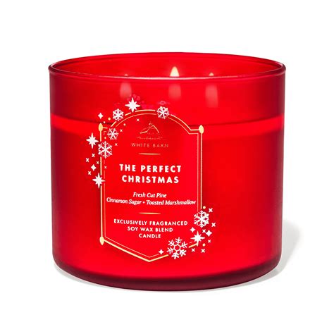 The 25 Best Bath & Body Works Holiday Candles