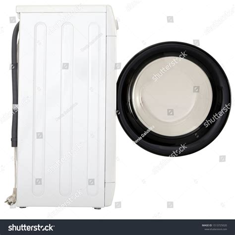 Laundry Machine Side Angle 的图像结果