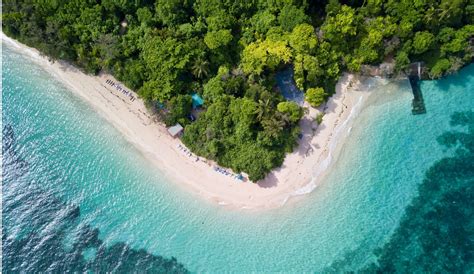 Green Island Eco Walk - things to do on Green Island