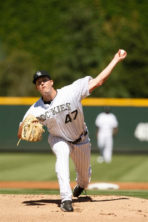 Ole Miss JOUR 102: Interview with Drew Pomeranz