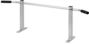 Tunturi Chin Up Bar - Buy Tunturi Chin Up Bar Online at Best Prices in ...