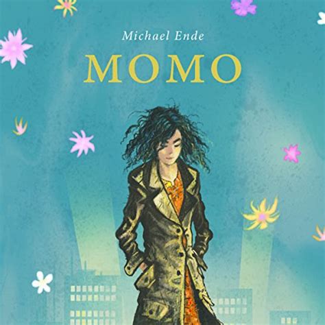 Momo (Audio Download): Michael Ende, Helene Egelund, Gyldendalske ...