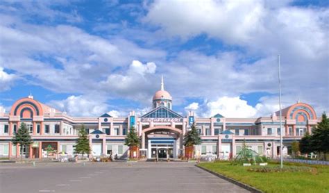 Sunagawa Highway Oasis - 2020 What to Know Before You Go (with Photos ...