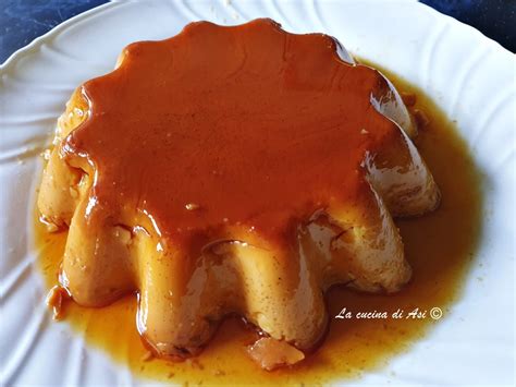 Fior di latte alla bolognese Dessert al cucchiaio | La cucina di ASI