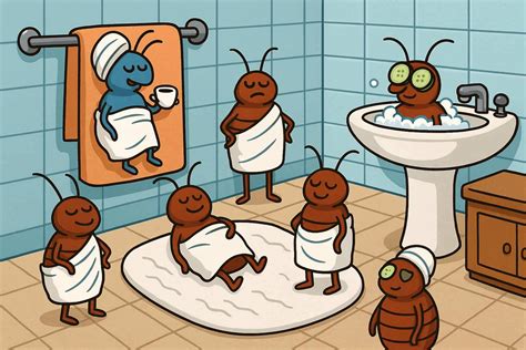 What Colour Are Bed Bugs?