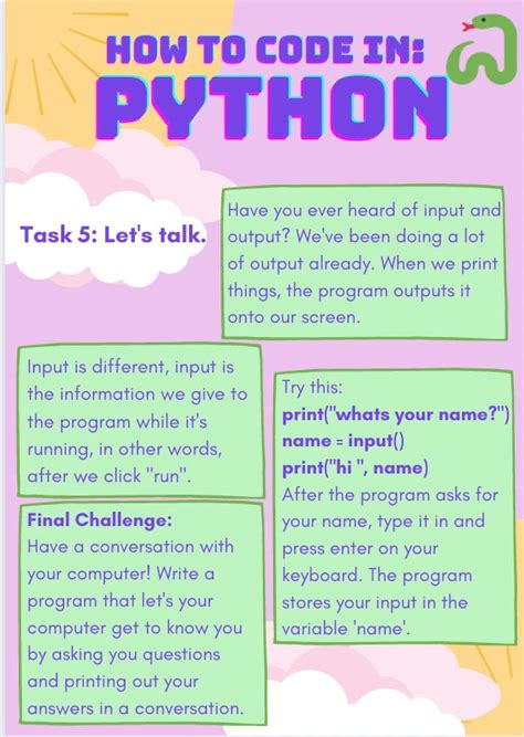 Image result for Coding Python Script for Kids