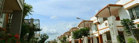 Concorde Sylvan View | Electronic City Phase II | Villas South Bangalore