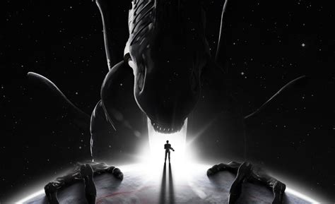 Image result for Alien VR Game