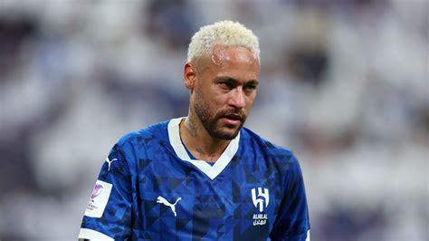 Neymar gives 'green light' to make dream return to former club as ...