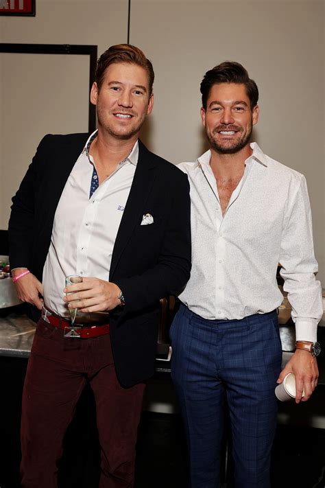 Southern Charm’s Craig Conover Claims Austen Kroll Slept With His Exes ...
