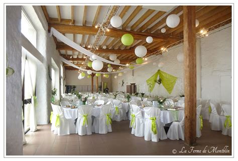 Ferme de Montblin