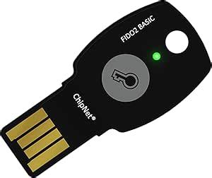 Image result for USB Key Authentication