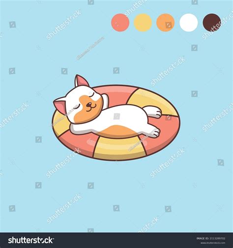 Image result for Cartoon Cat Inflatable