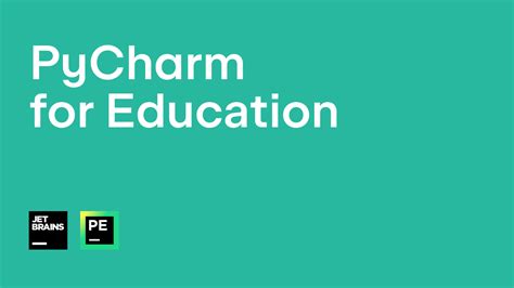 Image result for PyCharm Education