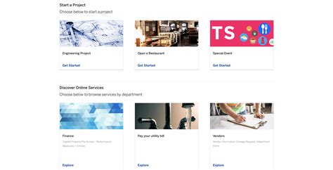 OpenGov Permitting & Licensing Price, Features, Reviews & Ratings ...