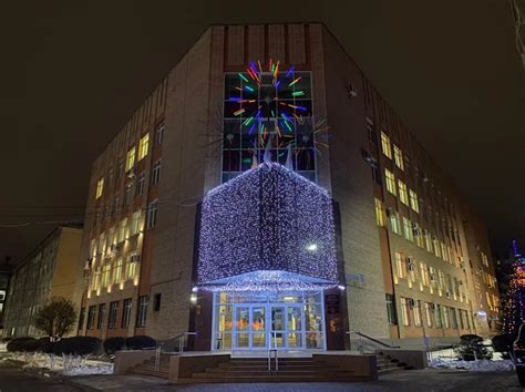Ryazan State Medical University, Russia