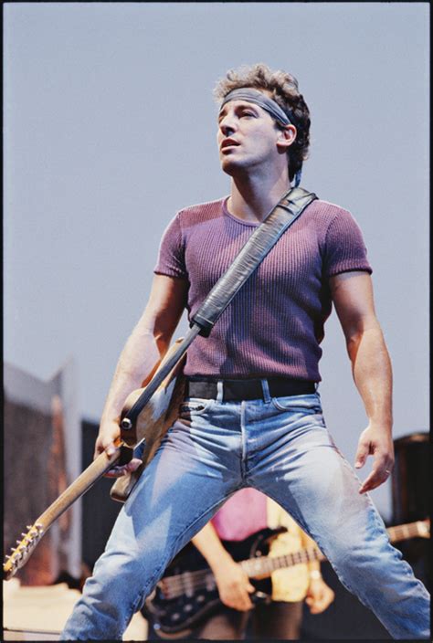 Image result for Bruce Springsteen the View